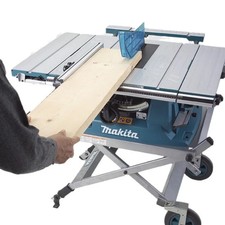 Dekoration Formgebung Tischs&auml;ge MLT100N Tragbare Schneidemaschine / Gehrungss&auml;ge