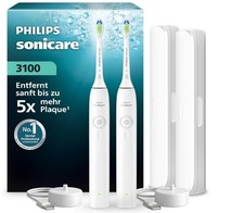 Philips Sonicare Series 3100 Elektrische Zahn...