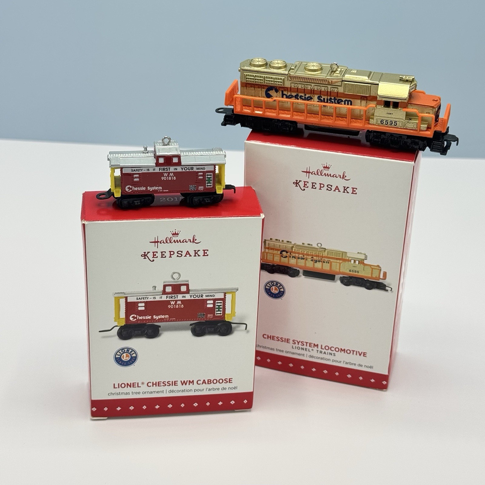 Click here to see eBay Auction