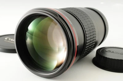 [Presque comme neuf] Objectif Canon EF 200mm f/2.8 L II USM AF Fixed Prime du... - Photo 1/4