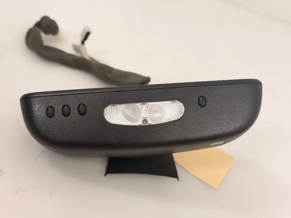 Espejo retrovisor interior Mercedes W212 E350 C250 2010-2016 OEM A2048104217 Foto 2 de 4