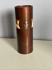 Avon Wild Country Deodorant Talc Men's Vintage 3.5 oz 1988 NOS Sealed