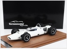 TECNOMODEL TM18-178D LOLA - T90 N 0 INDIANAPOLIS INDY 500 PRESS VERSION 1966 - W