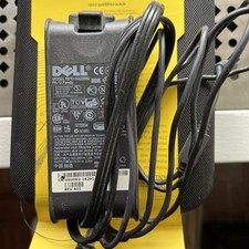 Dell PA-12 Family 65W Adapter Power Cable for Dell Notebook AA22850