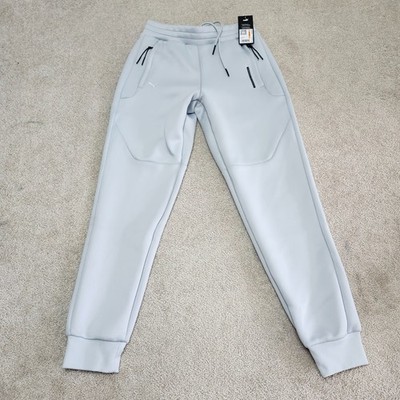 Puma Men Small Porsche Design Sweatpants in the Frozen Gray 629480 05