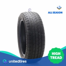 Used 235/55R19 Travelstar UN33 101V - 8/32 (A2RR)
