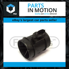 Air Mass Sensor fits FIAT TIPO 356 1.3D 15 to 20 Flow Meter FPUK Quality New