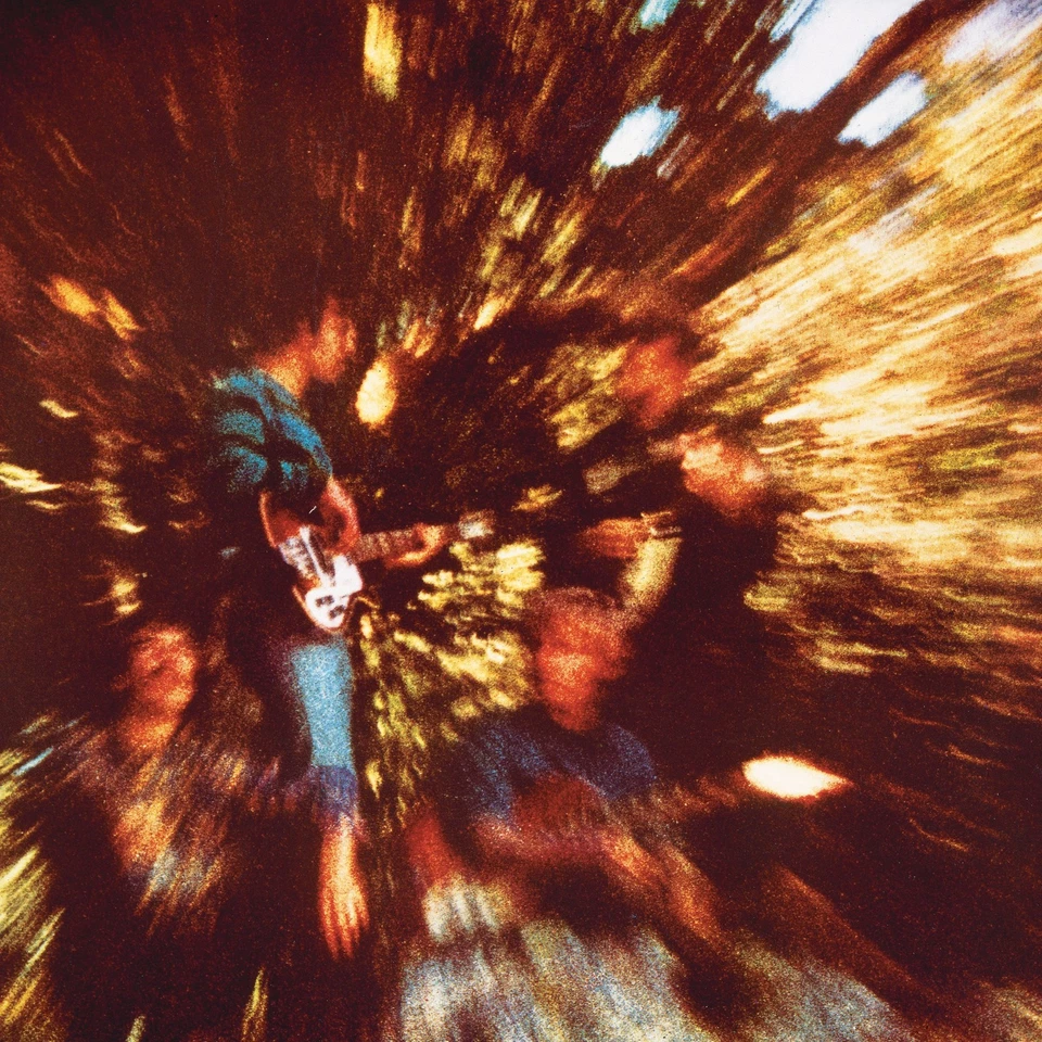 Creedence Clearwater Revival Bayou Country (Vinyl) (UK IMPORT) - Image 2 of 3