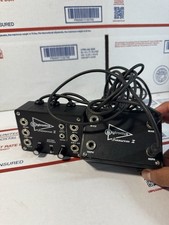 Sigtronics Transcom II portable aviation intercom