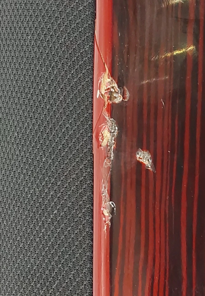 JBL LS40 Altoparlante Monitor 3 Vie Prestazioni 6 Ohm - Immagine 3 di 4