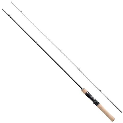 Shimano 24 TROUTONE NS B60UL Baitcasting Rod for Trout