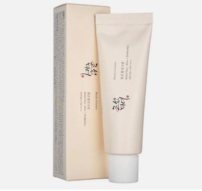 Beauty of Joseon Relief Sun Rice Probiotics SPF50+ PA++++ 50ml Sonnencreme