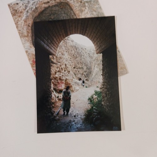 Jordan and Syria Tourist Color Photos Lot of 200+ - Picture 16 of 17