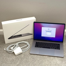 Apple MacBook Pro 15 in 2016 for sale | eBay