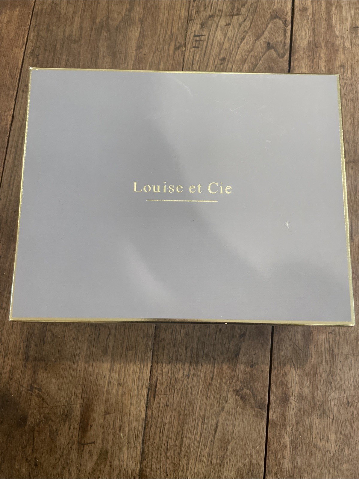 Louise et Cie Heels - Lo-Hilio Begonia Smooth Tumbled Baby - Women’s Size 7.5M