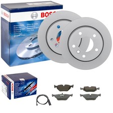 Kits de frein BMW 323