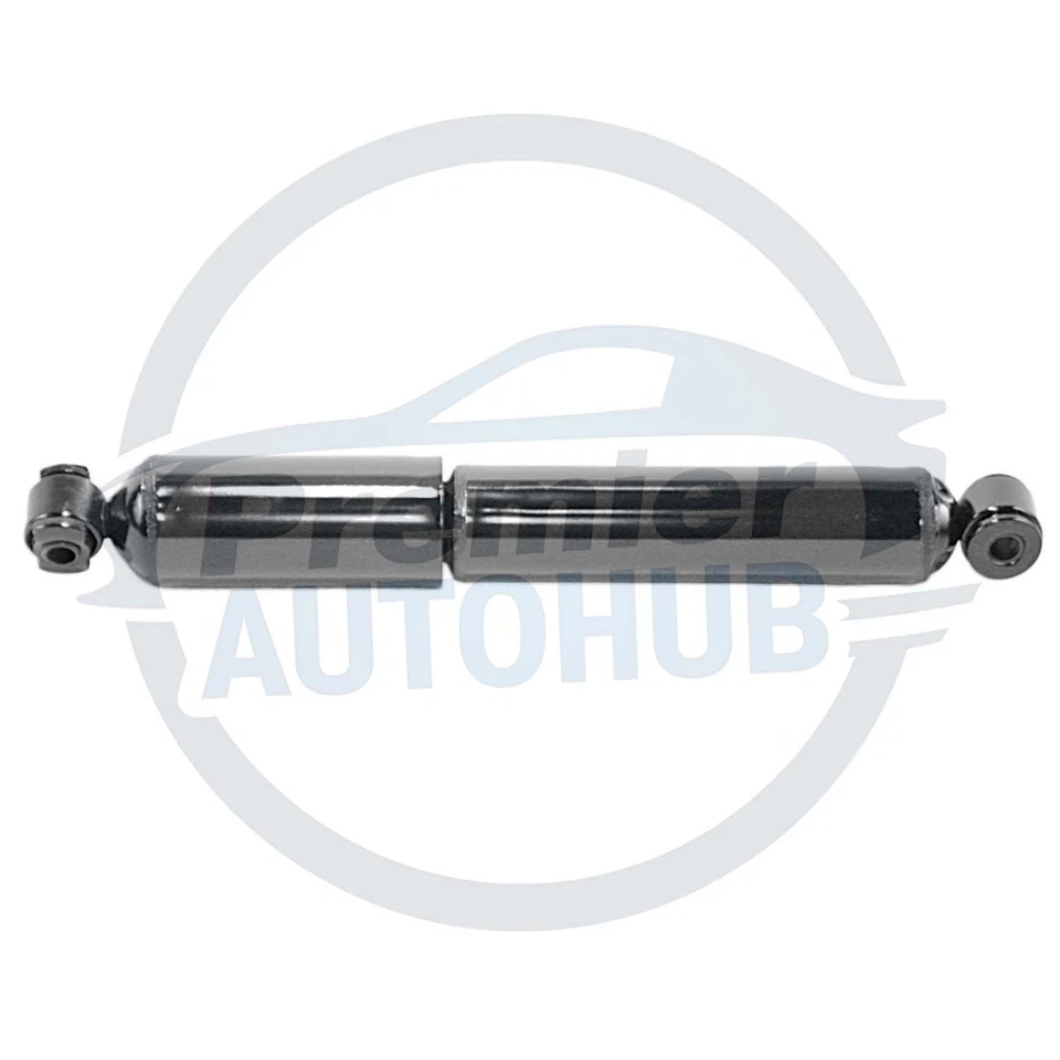 Monroe OEM Front Strut & Rear Shock For 2004-2007 Ford Freestar/Mercury Monterey — 第 4/4 张图片