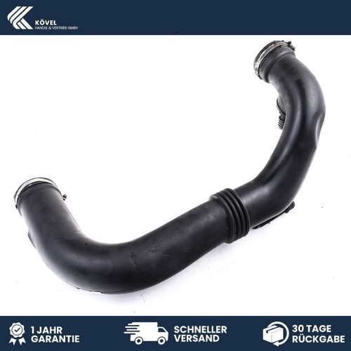 Ansaugrohr Druckrohr Turbolader Mercedes E-Klasse W212 E 200 1.8 CGI A2710901929