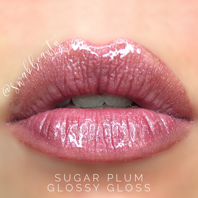   **Sugar Plum** LipSense by SeneGence NEW/SEALED --- BUY MORE/SAVE MORE