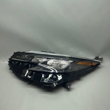 Toyota Sienna Headlight Left Driver 2021 2022 2023 2024 Led Oem Toyota Sienna Headlight Left Driver 2021 2022 2023 2024 Led Oem