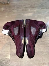 Jordan 5 Retro SE 2023 Burgundy for Sale | Authenticity Guaranteed