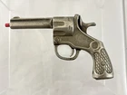 Antique Kenton Smith & Wesson Cast Iron Cap Gun