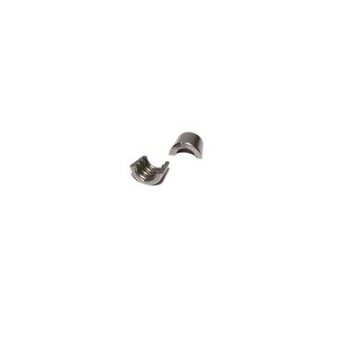 Comp Cams Engine Valve Spring Retainer Keeper - Hardened Steel 7 Degree, 11/32''