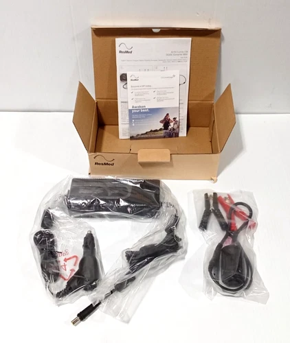 Resmed - 37297 - Air10 DC-DC Converter - NEW