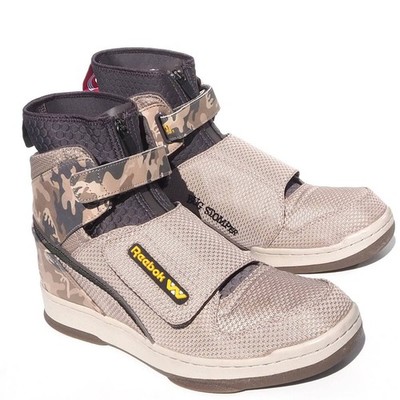 Size 11.5 - Reebok U.S.C.M. Bug x Alien Stomper 40th