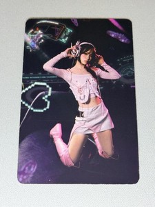 Chaewon Perfect Night | eBay