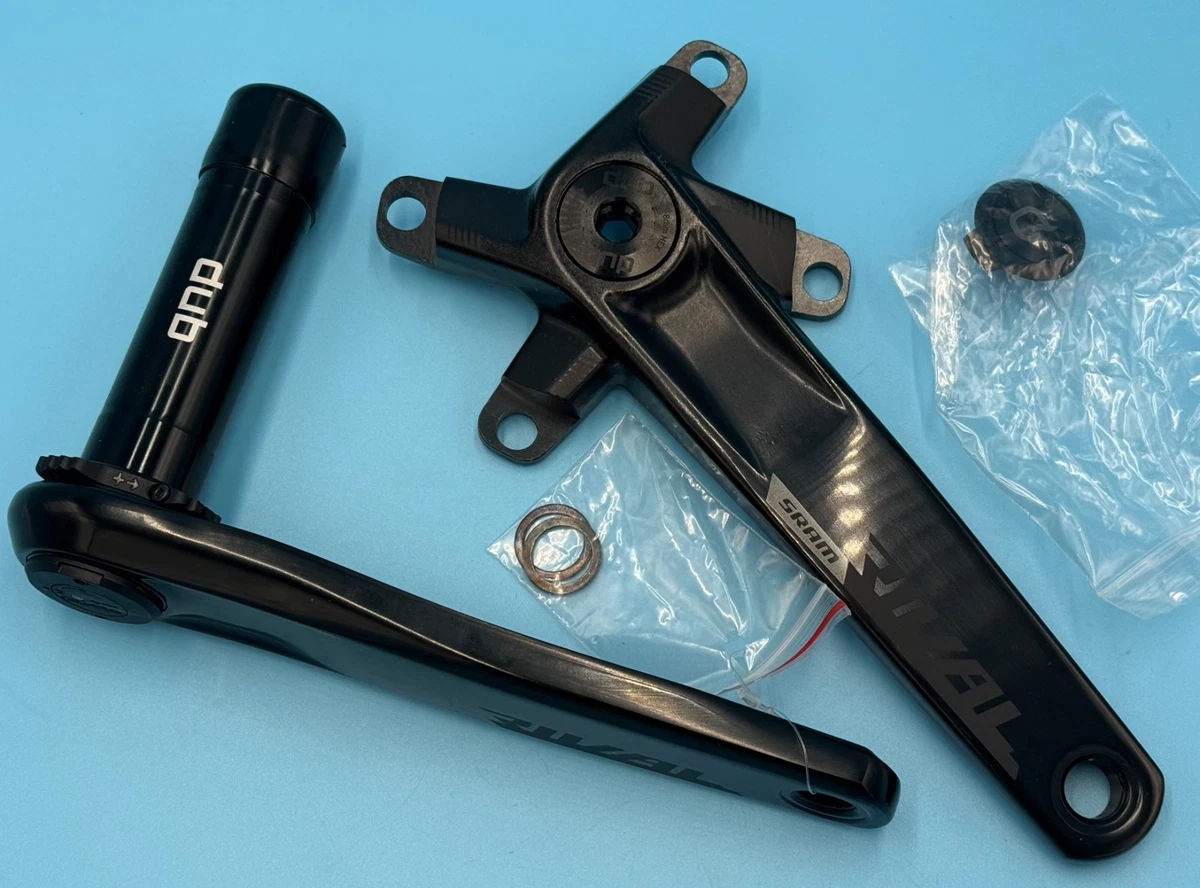 Quarq Cycling Power Meter for sale - eBay