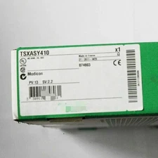 Schneider 1PCS Brand New Modicon PLC Analog Output Module TSXASY410 Fast Ship