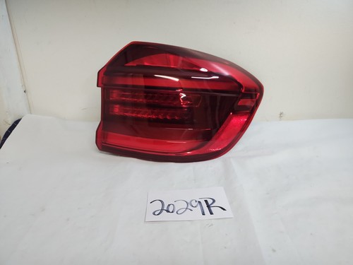 ✅ 18-21 OEM BMW G01 F97 X3 Rear Right Passenger Side LED Outer Tail Light lamp