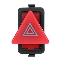 AIC Warnblinkschalter Warnblinker FüR Skoda Octavia 1 2 Ohne AHK 1U0953235B