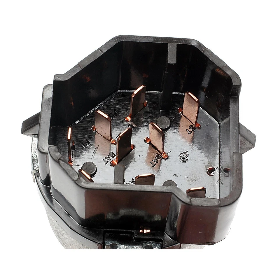 Interruptor de encendido Standard Motor Products US115T para modelos Ford 78-79 seleccionados Foto 3 de 4