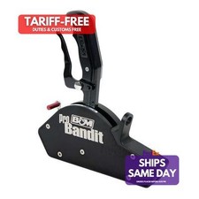 Bandm Automotive 81113 Kit Shifter - Stealth Pro- High Performance Racing Par