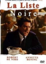 La Liste Noire - DVD DVD Value Guaranteed from eBay?s biggest seller!