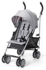 Safety 1st Strollerette Compact Stroller, Mer...