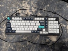 Keychron Q5 Max - Premium Wireless Mechanical Keyboard