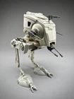 Star Wars Kenner 1982 AT-ST Complete Vintage - Scout Walker No Decals