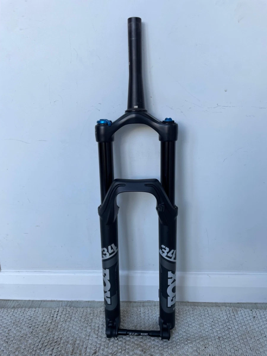 Fox Forks 150 mm Suspension Travel 27.5 in Wheel for sale | eBay