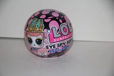 LOL Surprise EYE SPY Series Pets 2025 - NEW BUT OPENED - YOU CHOOSE!!