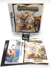Children of Mana DS | Deutsch | Nintendo DS | CIB