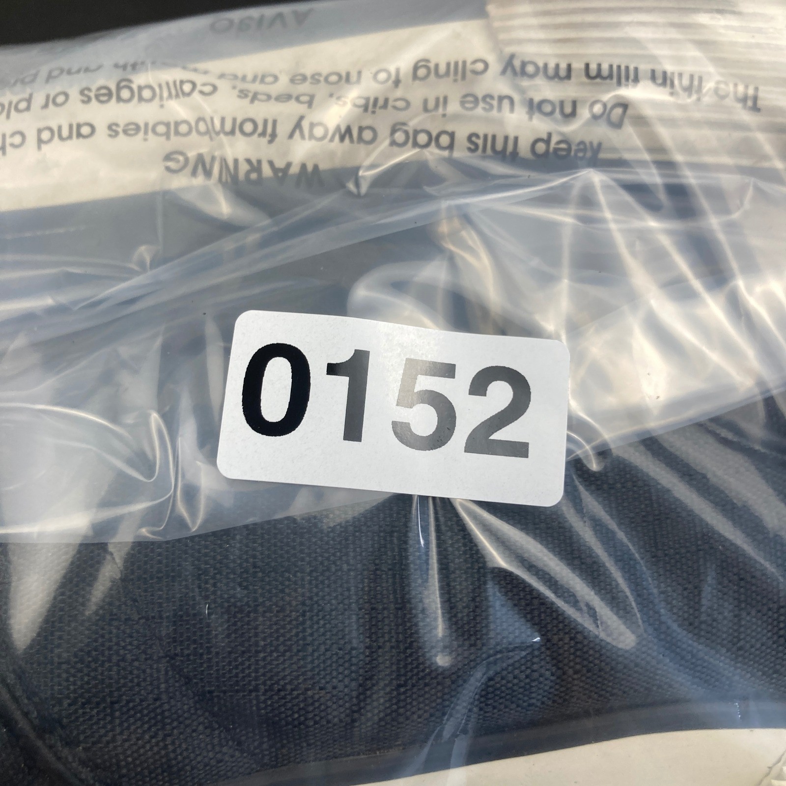 Polo Ralph Lauren Faxon Low Black Canvas Casual Shoes Sneakers Men's Size 9D thumbnail 9