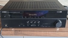 Yamaha Amplifier RX-V367 Natural Sound AV Receiver Home Cinema DSP Digital