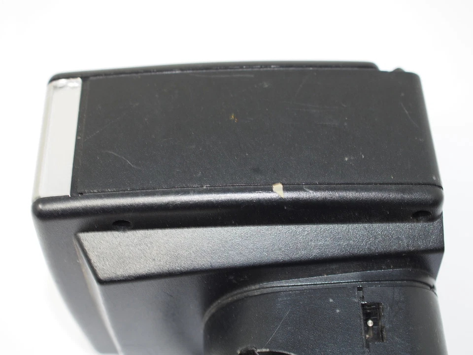 Metz 45 CT-1 Hammer Head Flash - Image 4 of 4