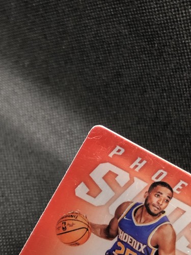 2018-19 Panini Dominion Mikal Bridges METAL ROOKIE /49 RED SP Rookie Care #120 - Picture 10 of 24