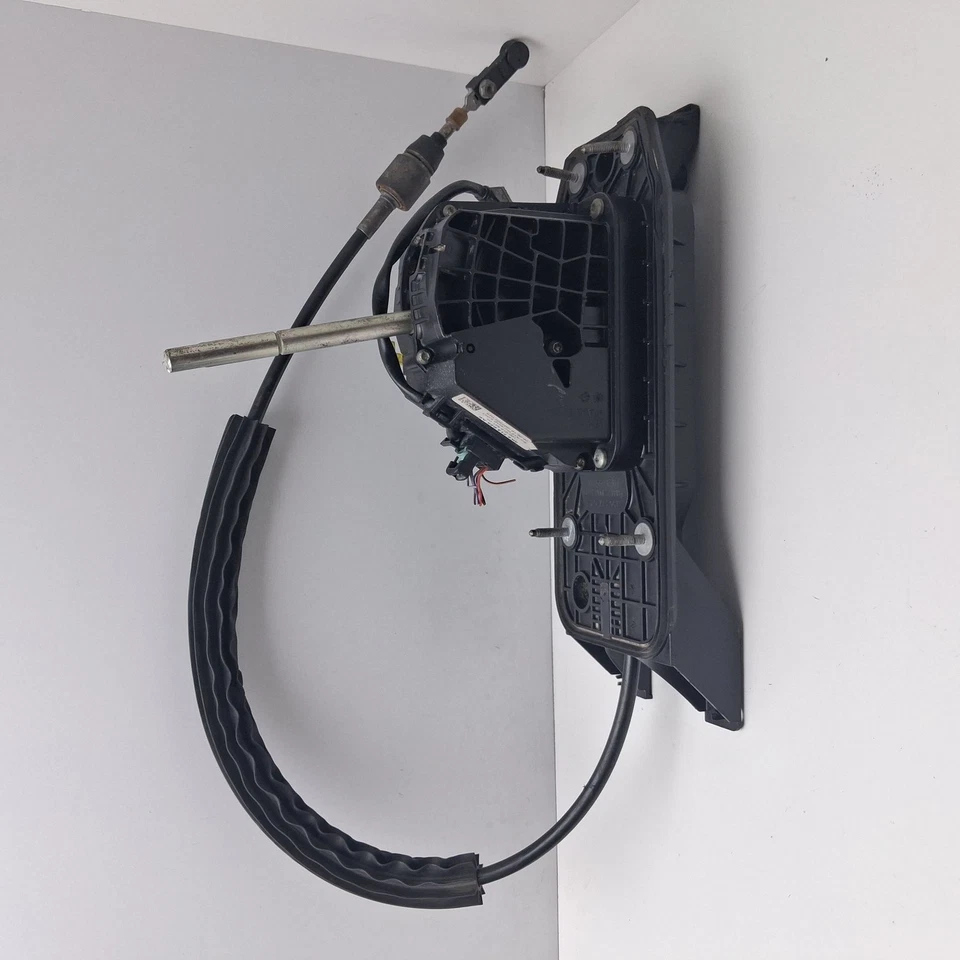 Palanca de cambios automática Audi TT 2008-2016 7 velocidades 5K2713025AE Foto 2 de 4