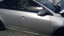 Used Front Right Door Assembly Front Fits 2012 Chevrolet Cruze Express Down Fro Used Front Right Door Assembly Front Fits 2012 Chevrolet Cruze Express Down Fro
