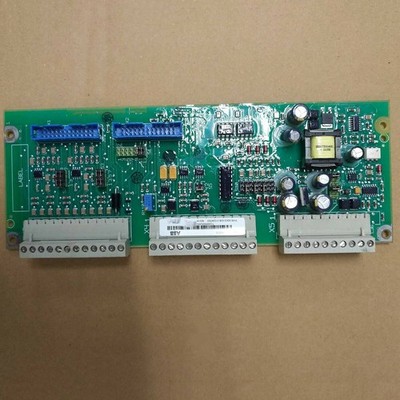 1Pc Used ABB SDCS-IOB-3 3BSE004086R1 digital connection board Tested Good OK